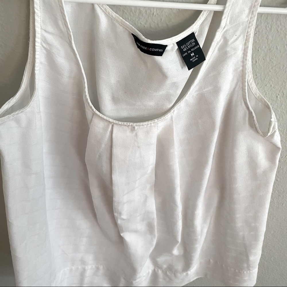 Lightweight Structured Tank - Picture 3 of 5